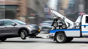 Reasons why you Hire a Towing Service